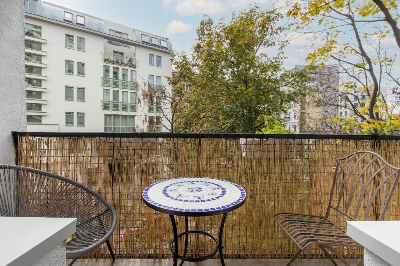 Warsaw Cosy&Sunny Apartment Gornoslaska By Noclegi Renters Zewnętrze zdjęcie