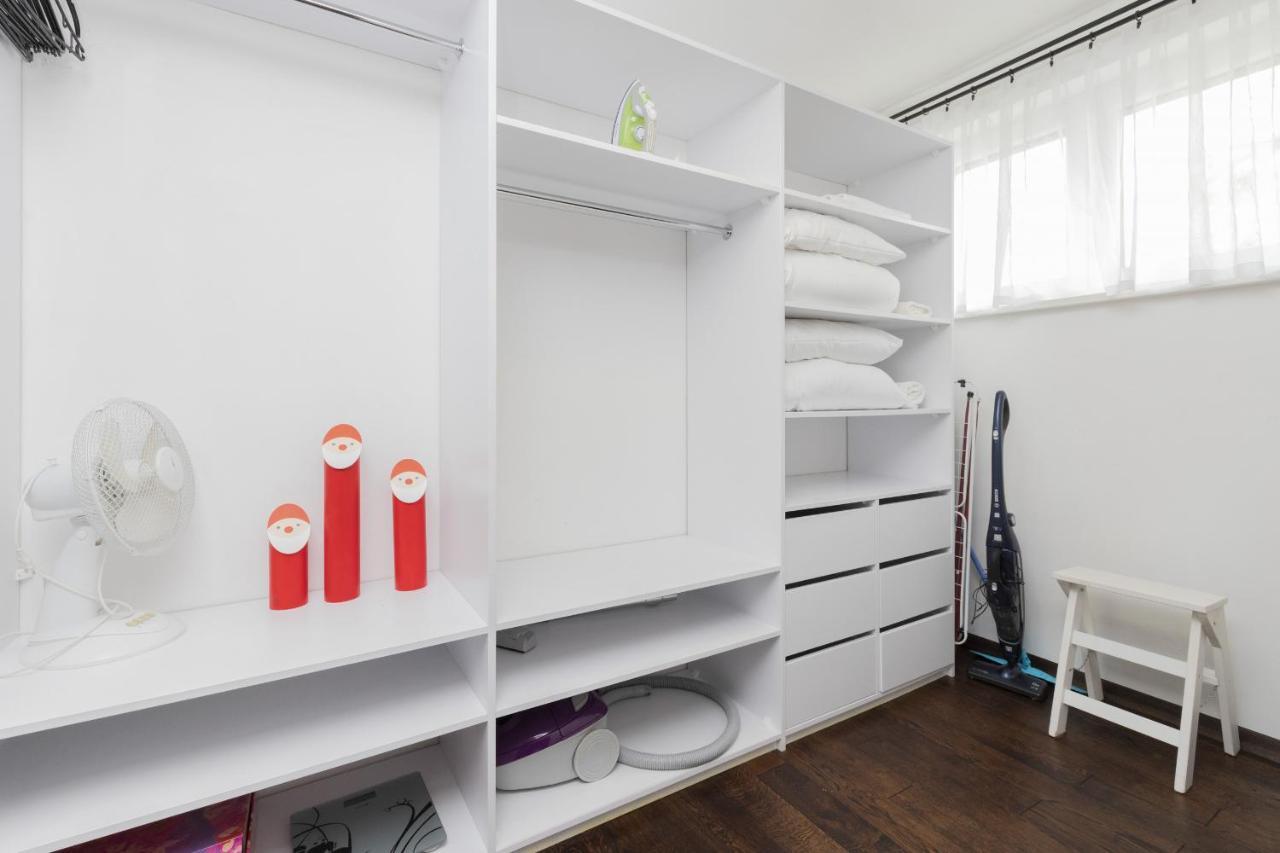 Warsaw Cosy&Sunny Apartment Gornoslaska By Noclegi Renters Zewnętrze zdjęcie